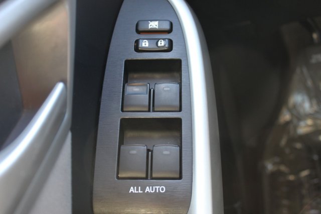 2015 Chrysler Pacifica L