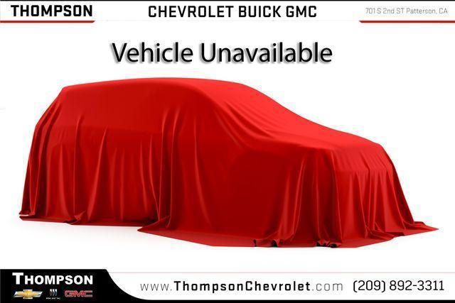 2017 Chevrolet Cruze Premier Auto for sale in Patterson, CA