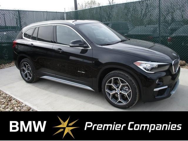 2016 BMW X1