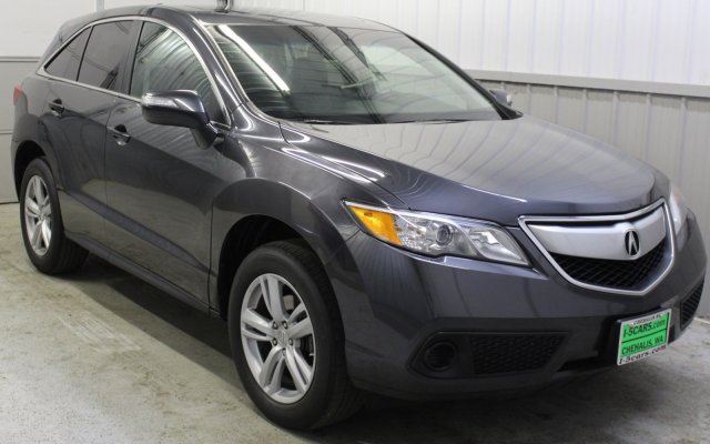 2015 Lincoln MKC Reserve for sale in Chehalis, WA