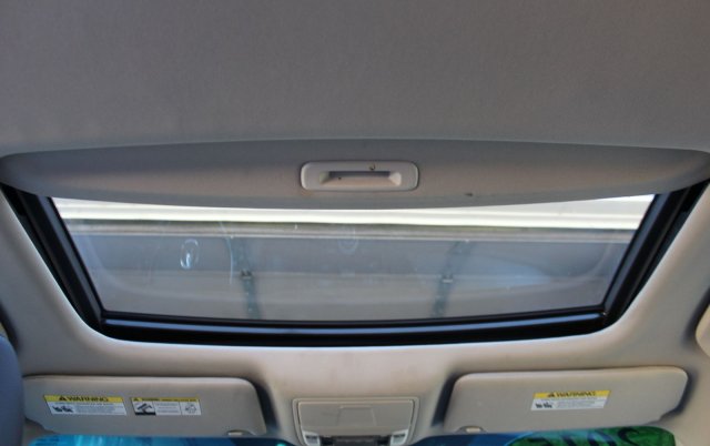 2015 Lincoln MKC Reserve