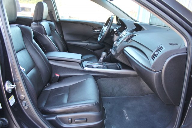 2015 Lincoln MKC Reserve