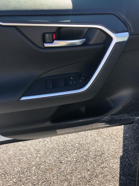 2019 Toyota RAV4 Hybrid XSE