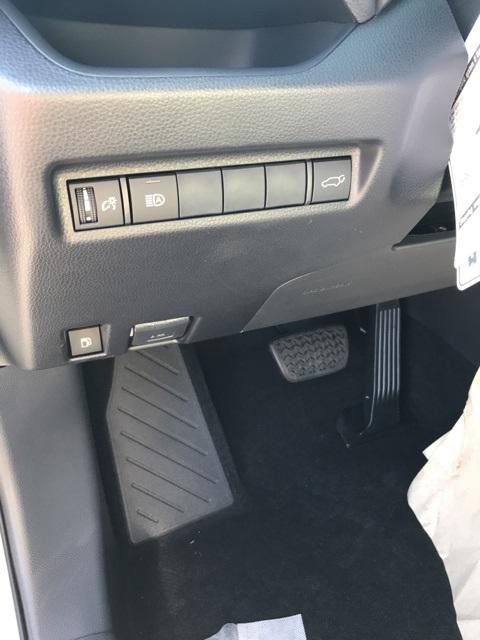 2019 Toyota RAV4 Hybrid XSE
