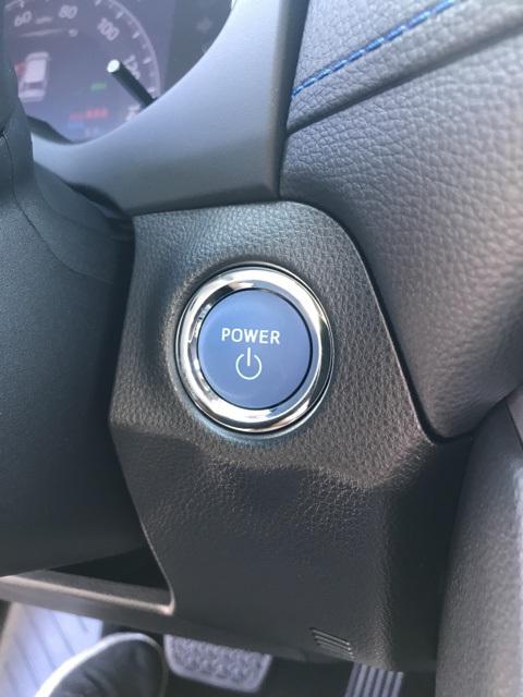 2019 Toyota RAV4 Hybrid XSE