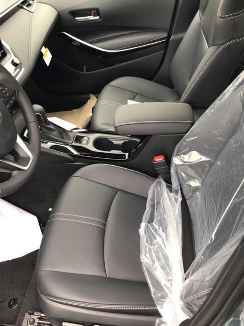 2020 Toyota Corolla XLE