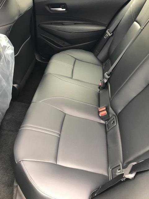 2020 Toyota Corolla XLE