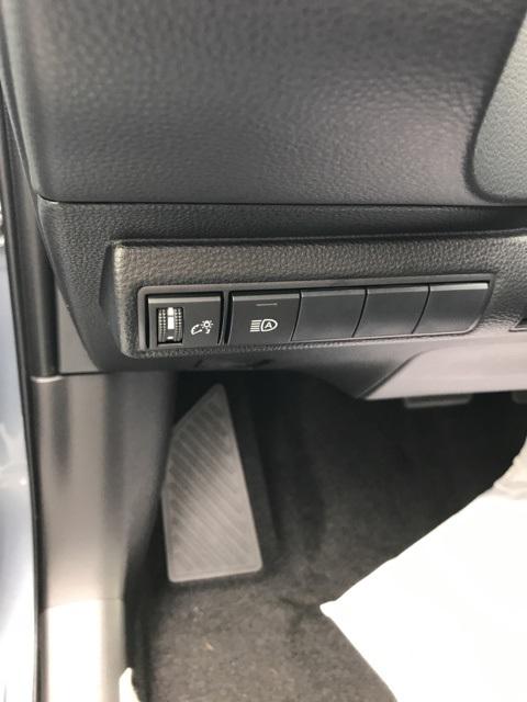 2020 Toyota Corolla XLE