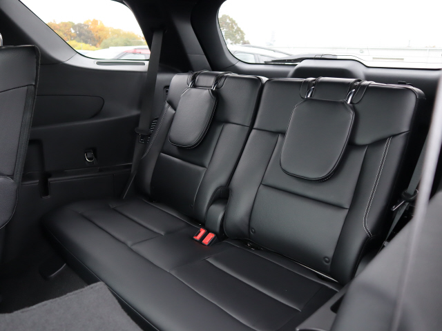 2020 Ford Explorer ST 4WD