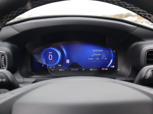 2020 Ford Explorer ST 4WD