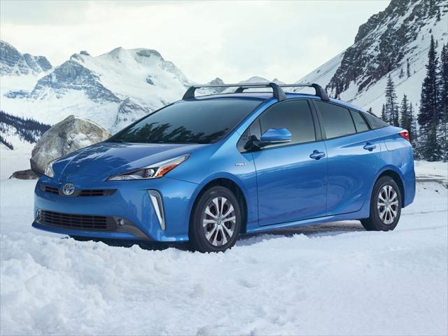 2020 Toyota Prius XLE for sale in Bel Air, MD