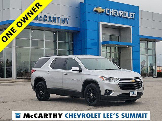 New & Used Chevrolet Traverse for Sale Near Paola, KS | Discover Cars for  Sale