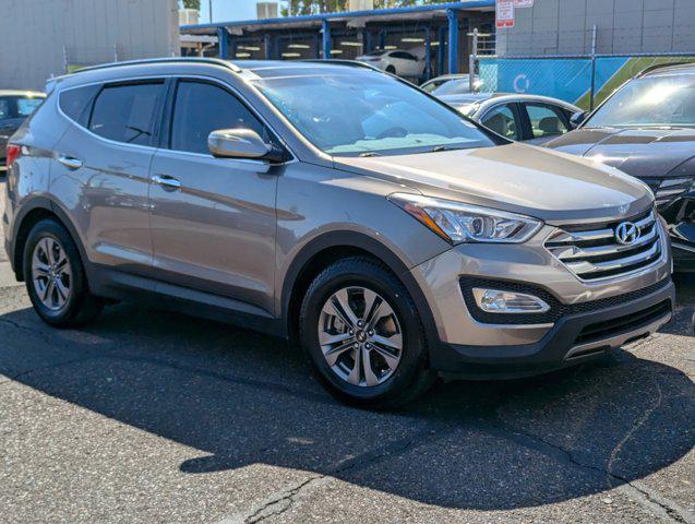 2015 Hyundai Santa Fe Sport