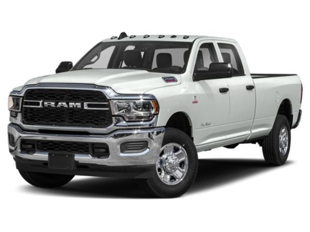 2019 RAM 2500 Tradesman