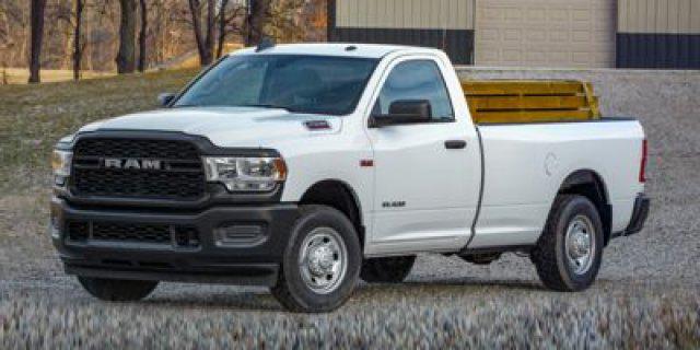 2019 RAM 2500 Tradesman
