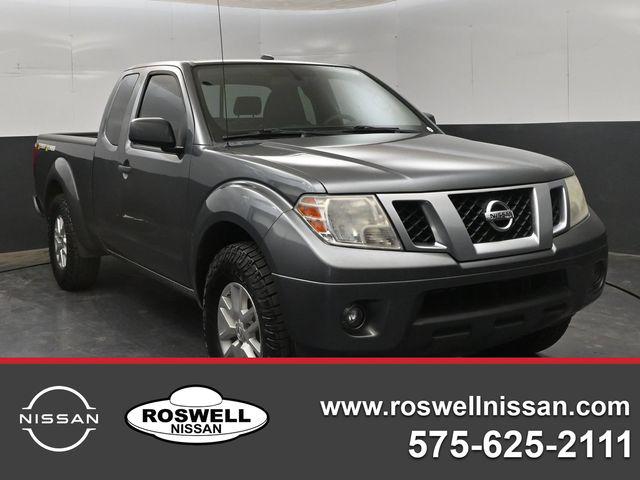 2016 Nissan Frontier Desert Runner for sale in Roswell, NM