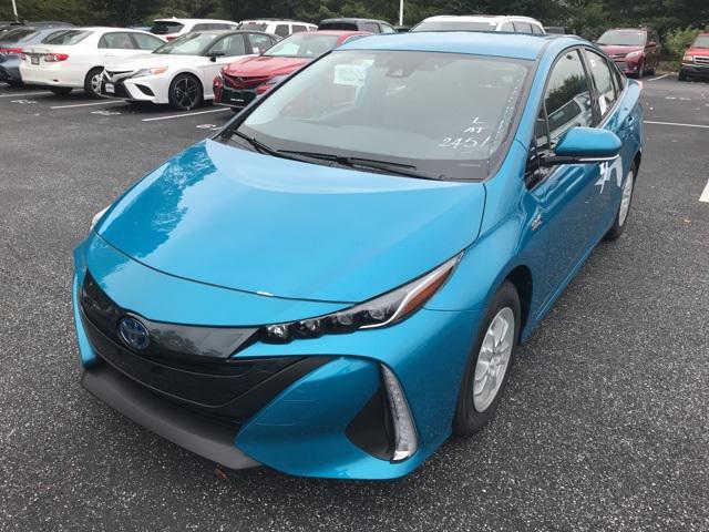 2020 Toyota Prius Prime XLE for sale in Bel Air, MD