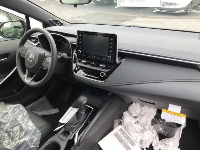 2020 Toyota Corolla XSE