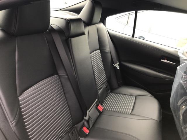 2020 Toyota Corolla XSE