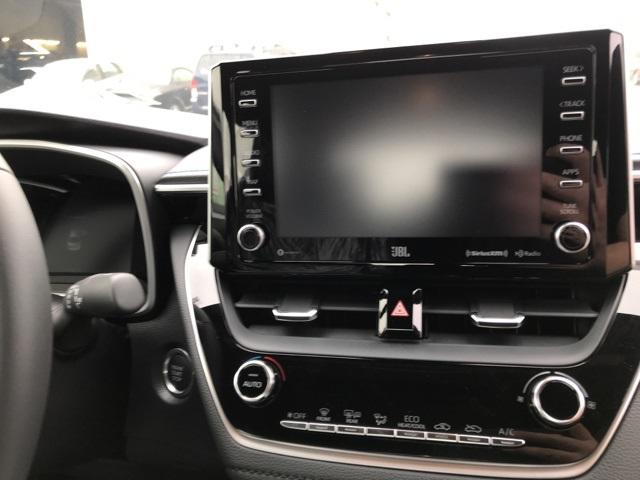 2020 Toyota Corolla XSE