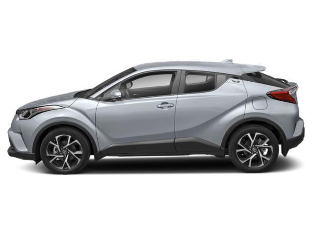 2019 Toyota C-HR XLE for sale in Mesa, AZ