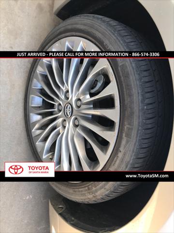 2016 Toyota Avalon Limited for sale in Santa Maria, CA