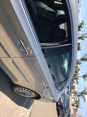 2016 Toyota Avalon Limited