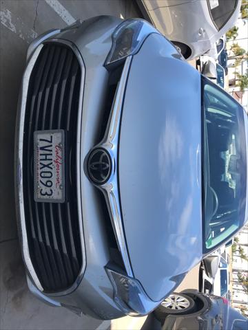 2016 Toyota Avalon Limited