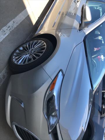 2016 Toyota Avalon Limited