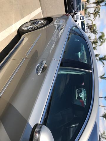2016 Toyota Avalon Limited