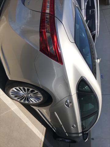 2016 Toyota Avalon Limited