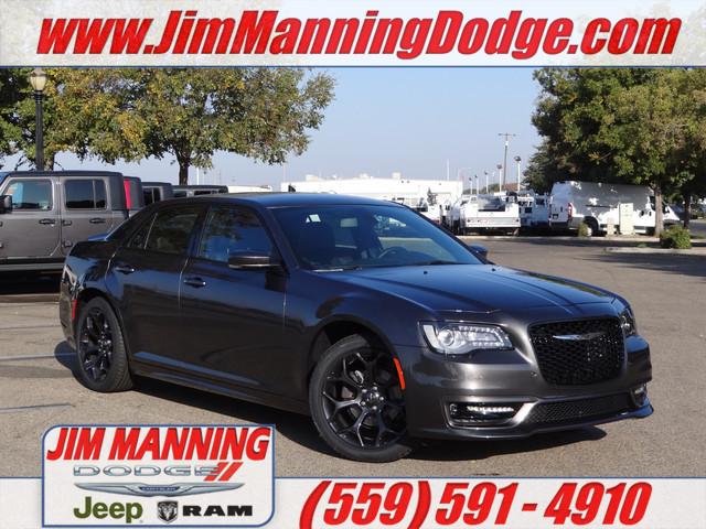 2019 Chrysler 300 300S for sale in Dinuba, CA