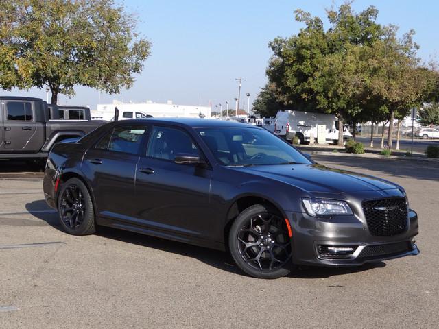 2019 Chrysler 300 300S