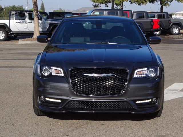 2019 Chrysler 300 300S