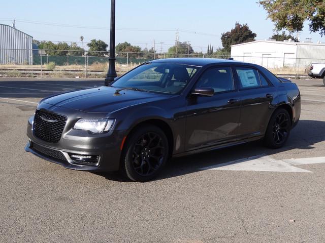 2019 Chrysler 300 300S