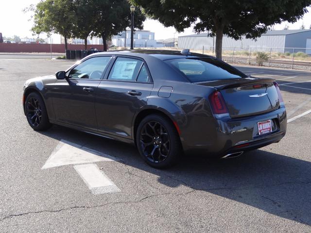 2019 Chrysler 300 300S
