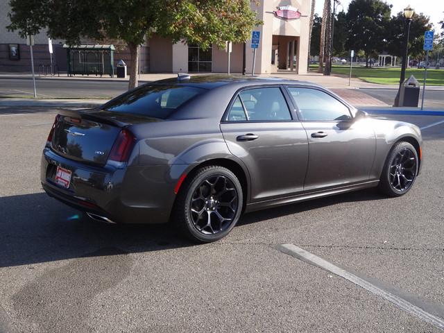 2019 Chrysler 300 300S