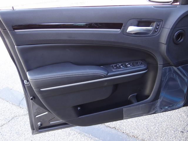 2019 Chrysler 300 300S