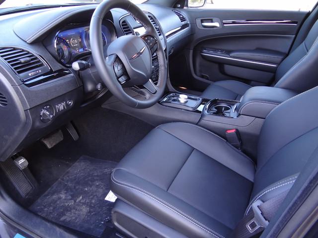 2019 Chrysler 300 300S
