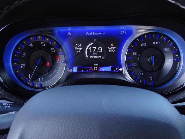 2019 Chrysler 300 300S