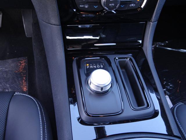 2019 Chrysler 300 300S
