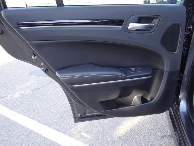 2019 Chrysler 300 300S