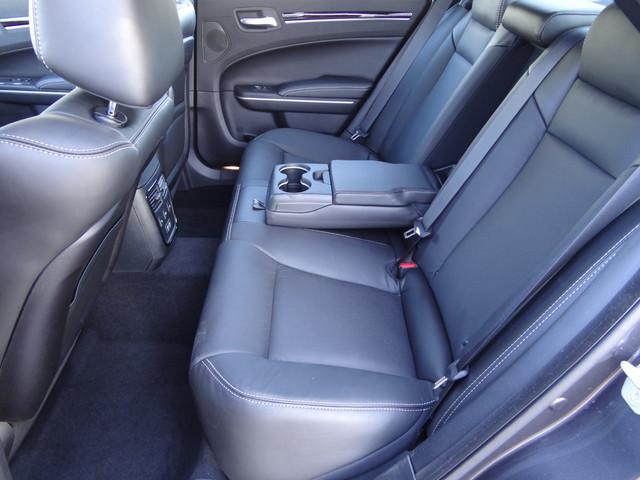 2019 Chrysler 300 300S