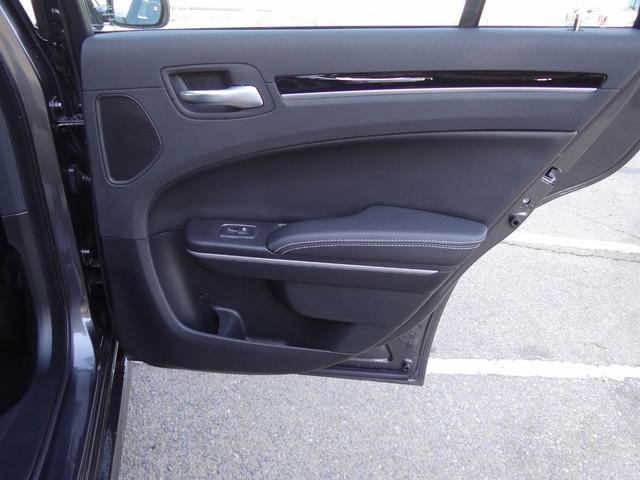 2019 Chrysler 300 300S