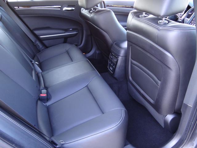 2019 Chrysler 300 300S