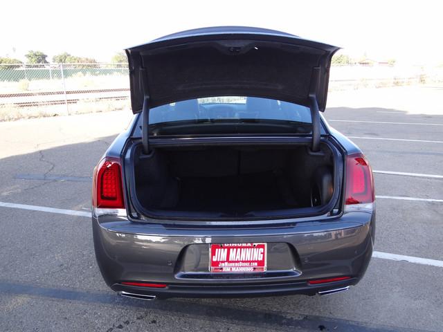 2019 Chrysler 300 300S