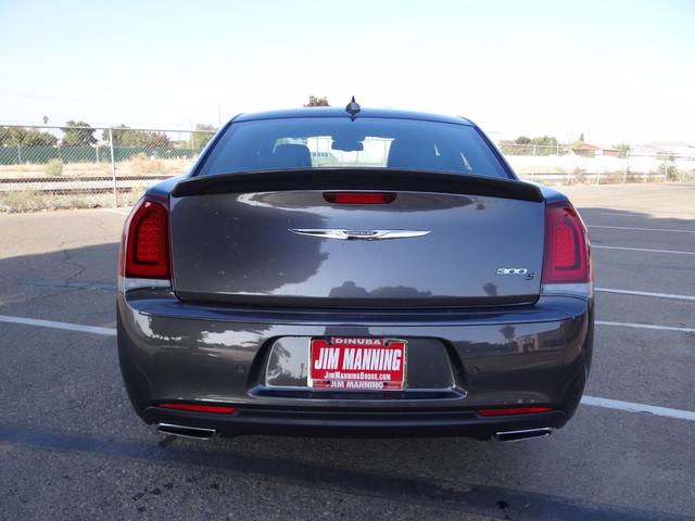 2019 Chrysler 300 300S