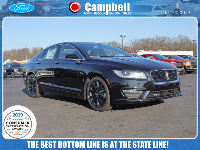 2020 Lincoln MKZ RESERVE AWD for sale in Niles, MI