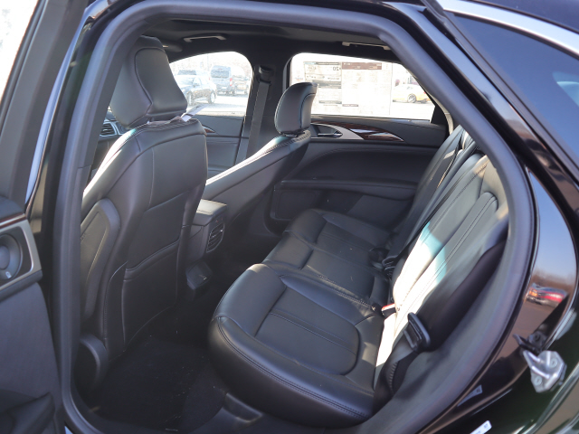 2020 Lincoln MKZ RESERVE AWD