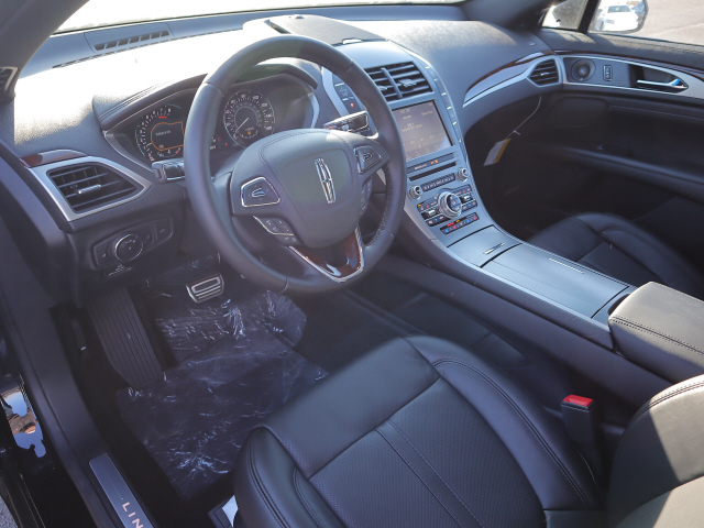2020 Lincoln MKZ RESERVE AWD